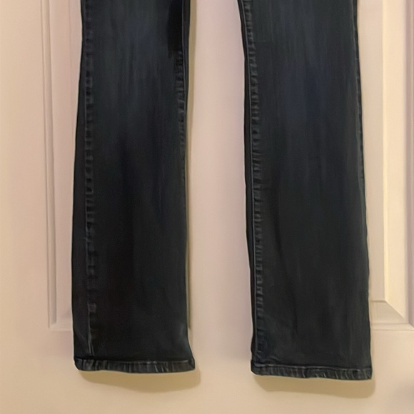 Caché Vintage Slim Bootcut Jeans - Picture 3 of 11